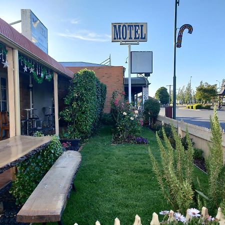 Yarragon Motel Zewnętrze zdjęcie