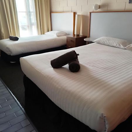 Yarragon Motel Zewnętrze zdjęcie
