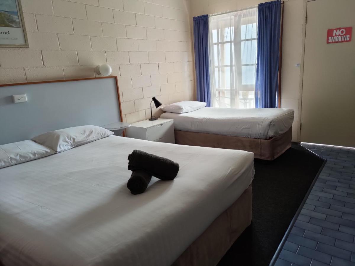 Yarragon Motel Zewnętrze zdjęcie