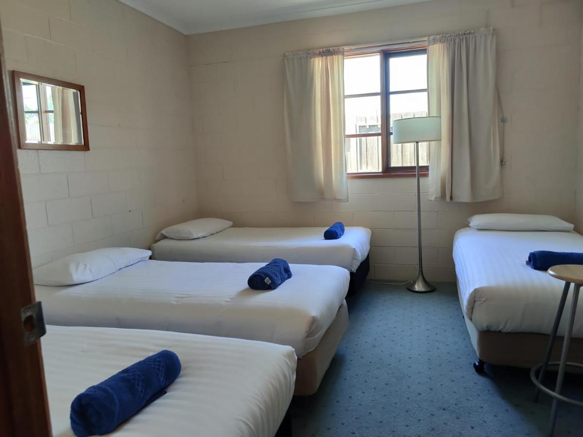 Yarragon Motel Zewnętrze zdjęcie