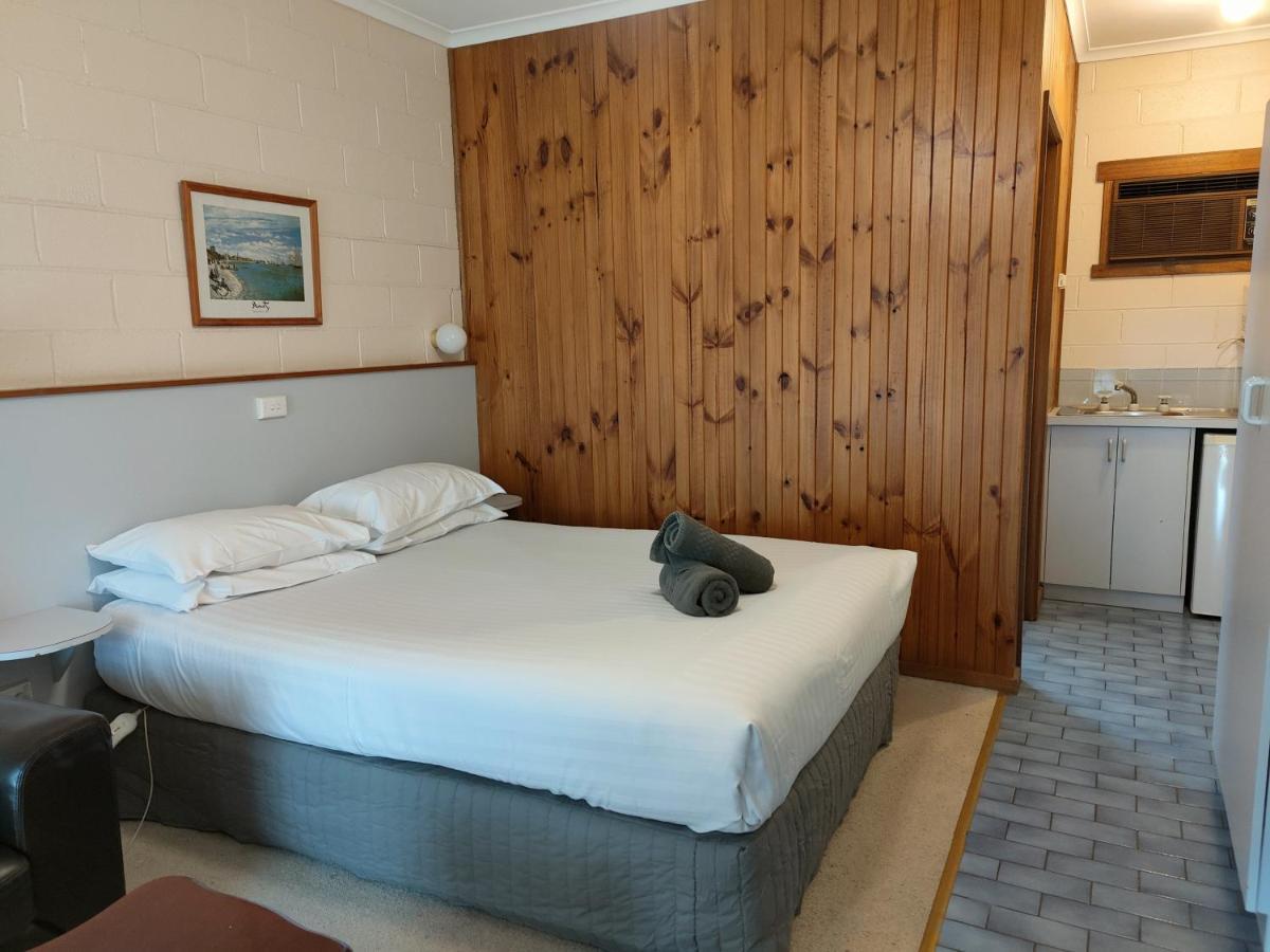 Yarragon Motel Zewnętrze zdjęcie