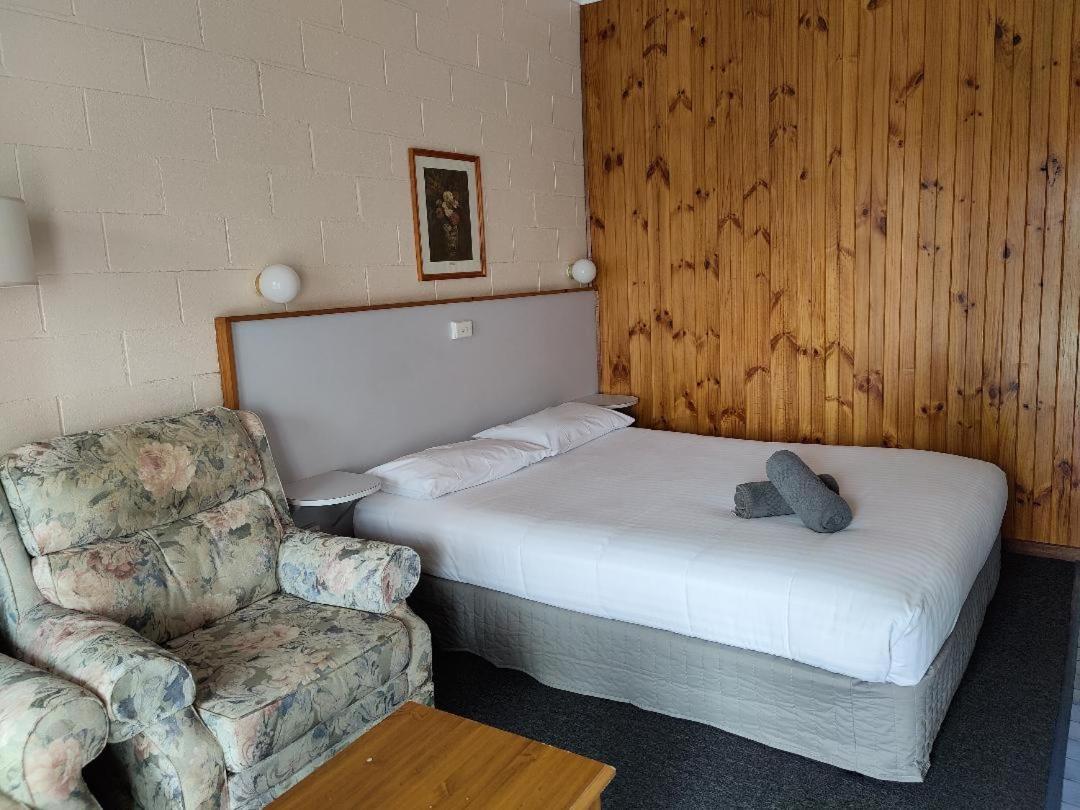 Yarragon Motel Zewnętrze zdjęcie