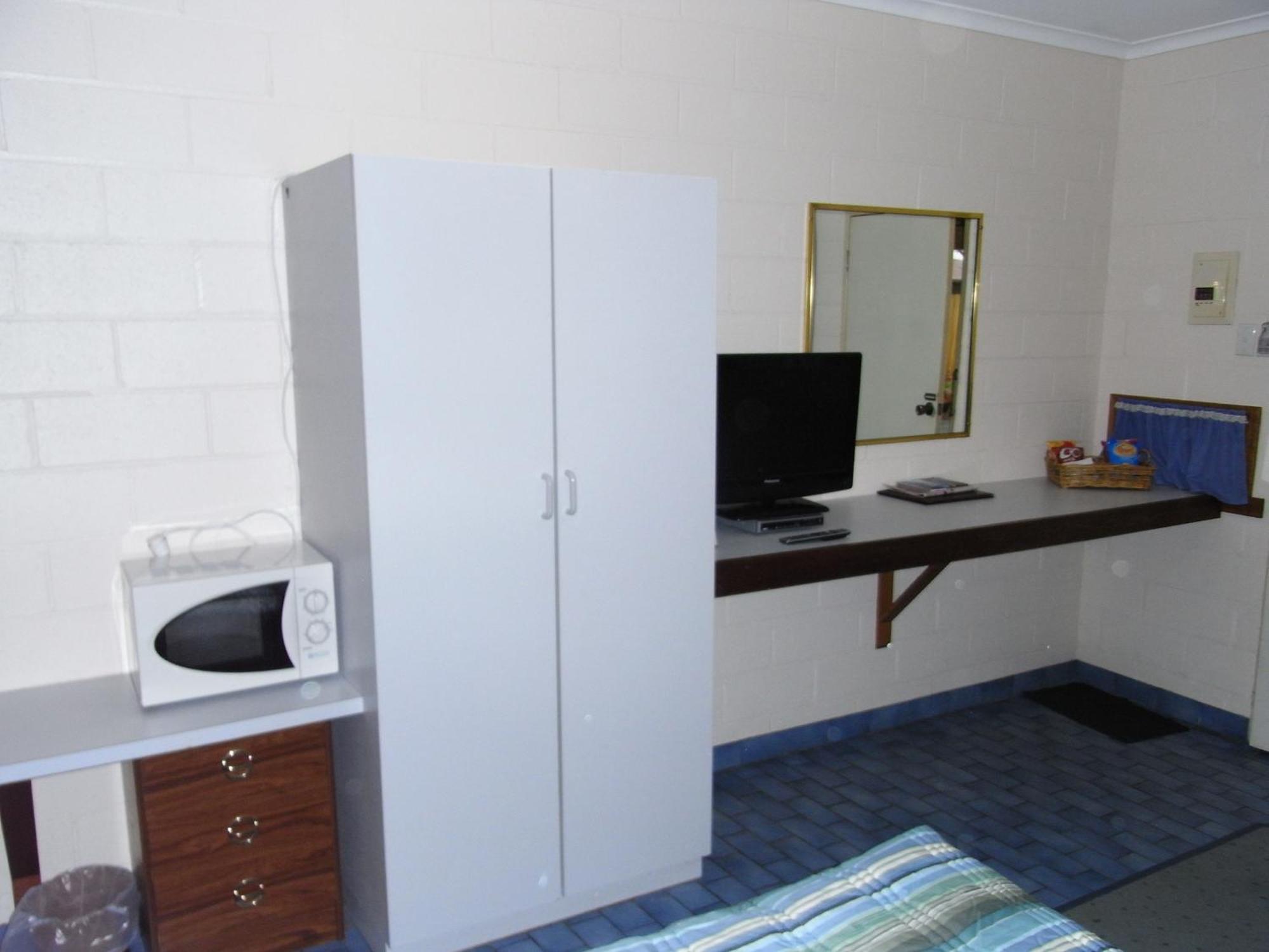 Yarragon Motel Zewnętrze zdjęcie