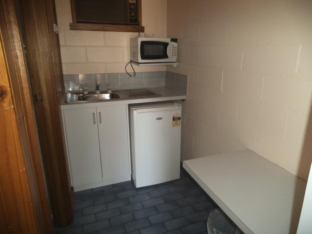 Yarragon Motel Zewnętrze zdjęcie