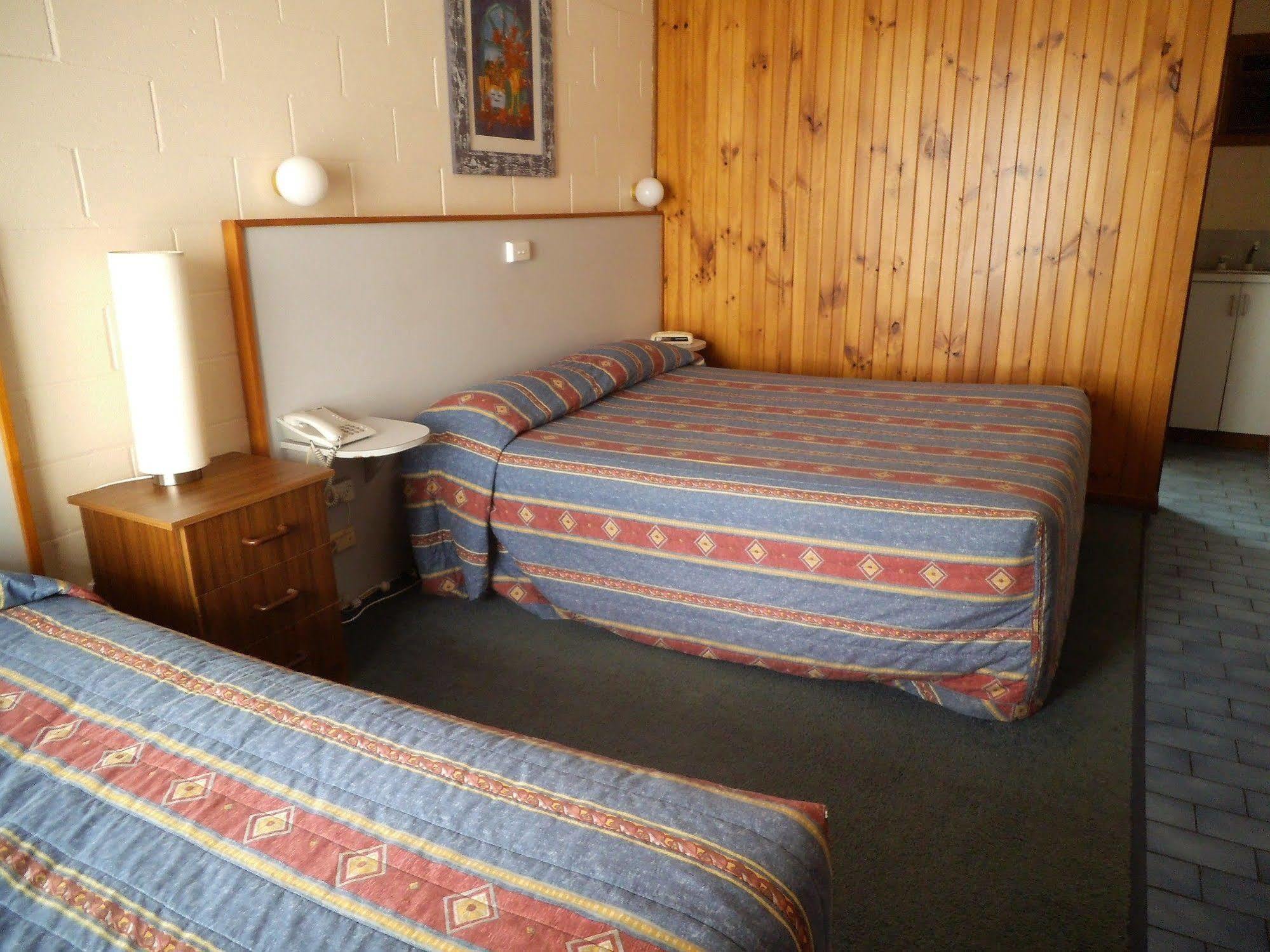 Yarragon Motel Zewnętrze zdjęcie
