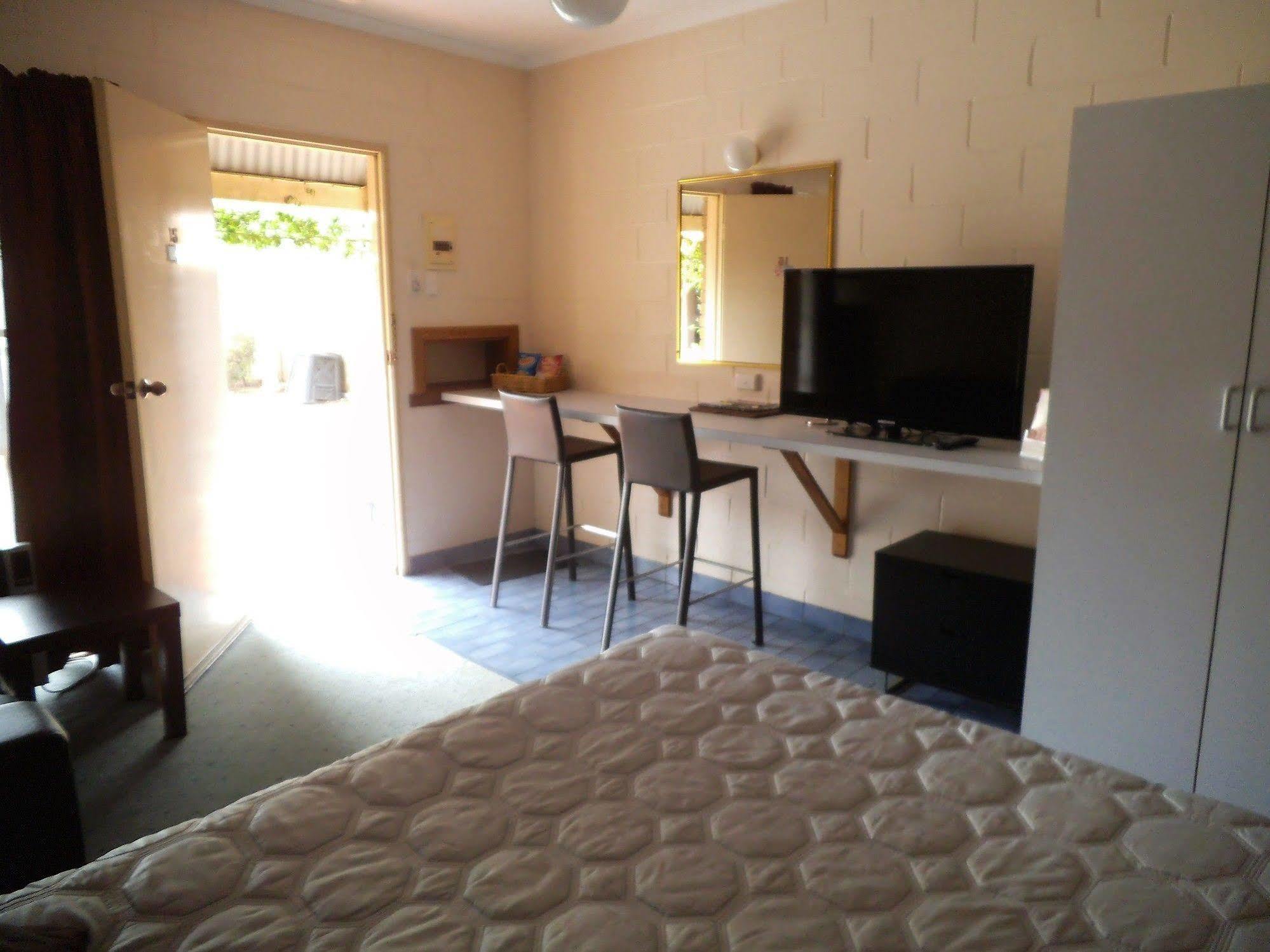 Yarragon Motel Zewnętrze zdjęcie
