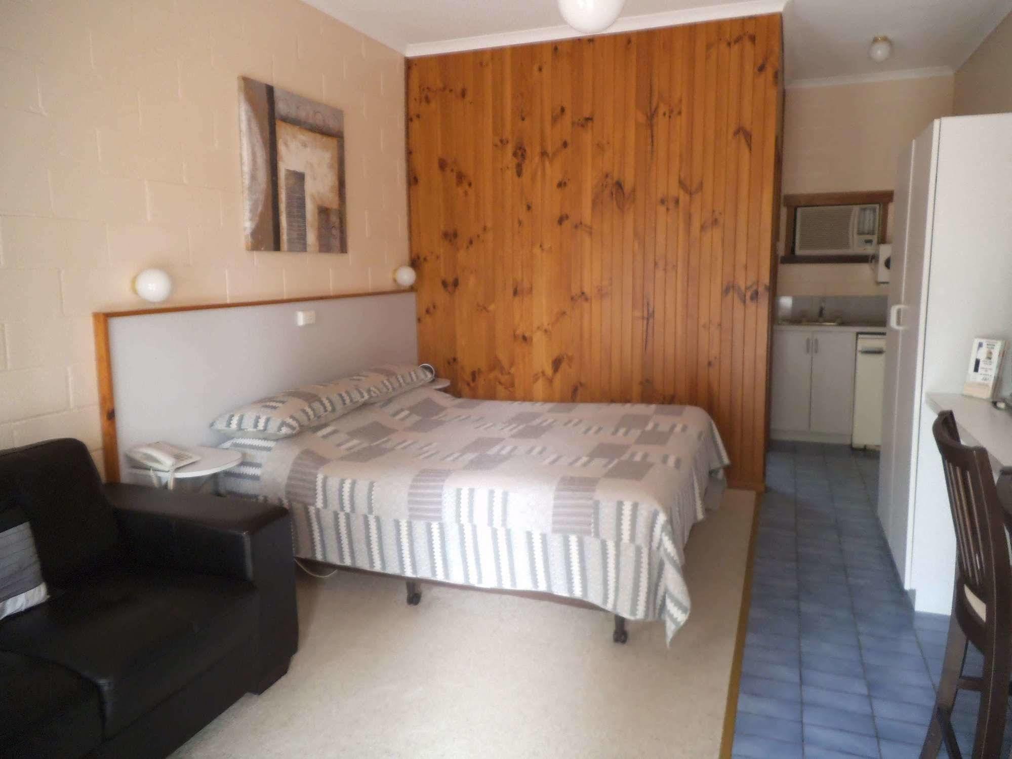 Yarragon Motel Zewnętrze zdjęcie