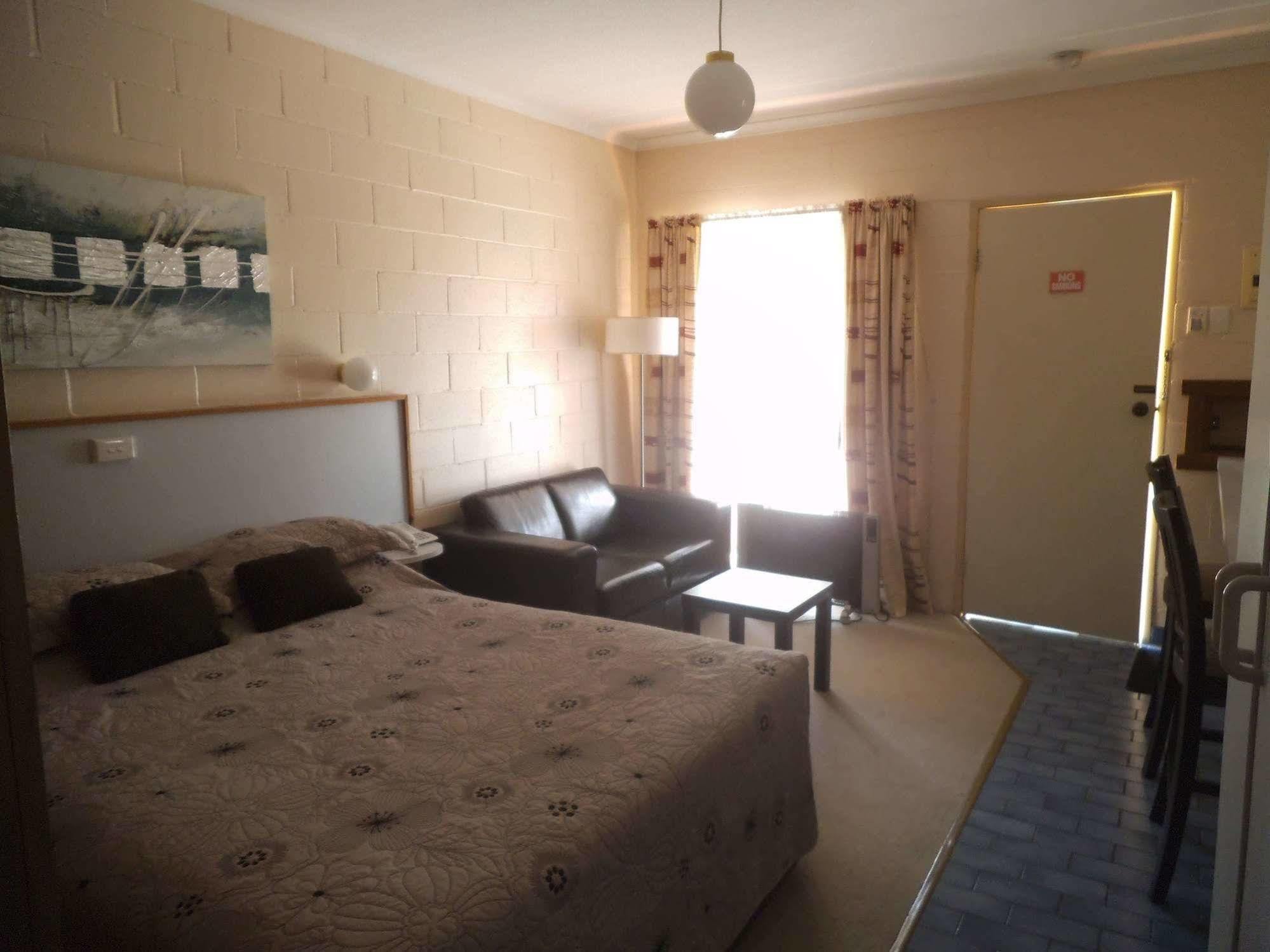 Yarragon Motel Zewnętrze zdjęcie