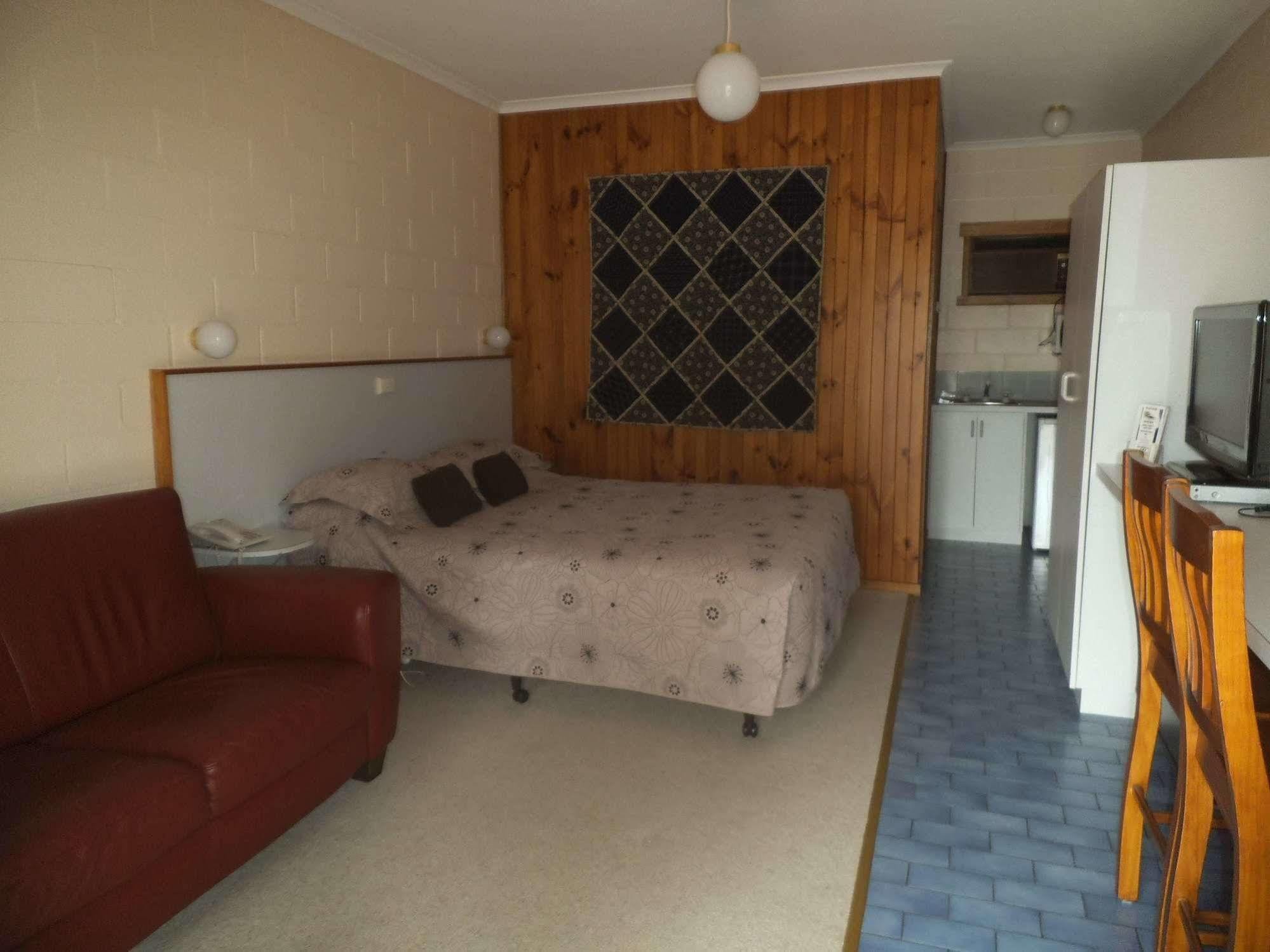Yarragon Motel Zewnętrze zdjęcie