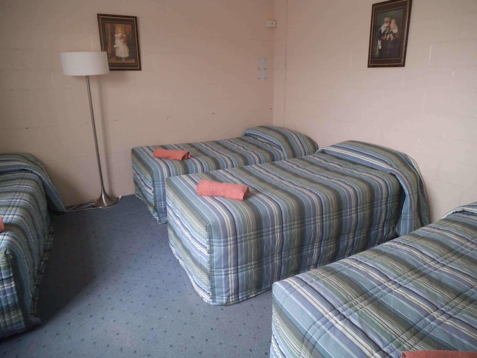 Yarragon Motel Zewnętrze zdjęcie
