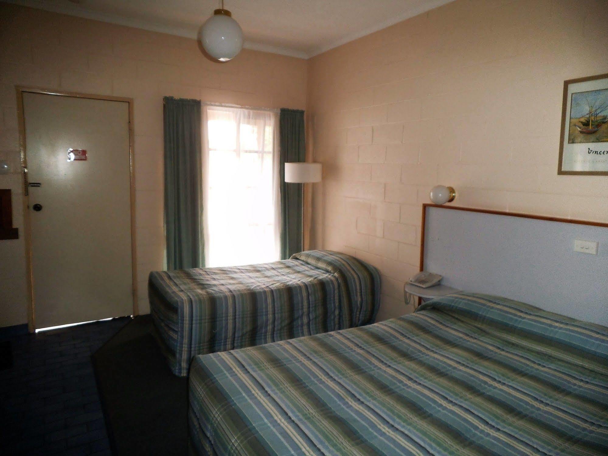 Yarragon Motel Zewnętrze zdjęcie